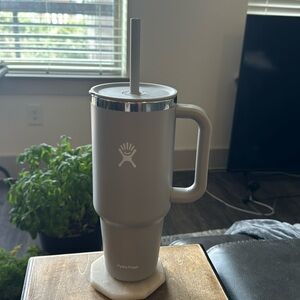 Hydroflask Jug 40 oz